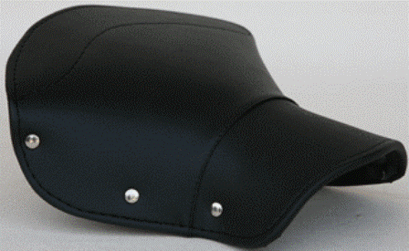 RIVESTIMENTO SELLA MOTOM 48 senza nasino ART. 2350